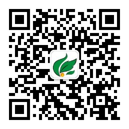 公众号二维码